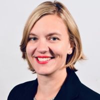 Andrea Bosgraaf's profile picture