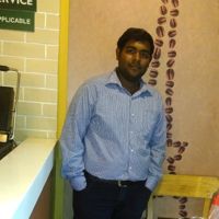 Balaji Munjuluru Srinivasan's profile picture