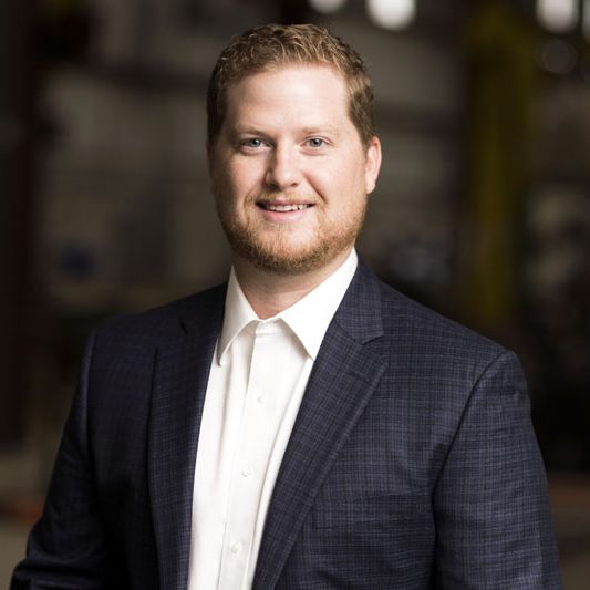 Ben Savory VP of Sales at Advanced Industrial Devices The Org