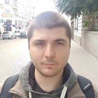 Denis Genov's profile picture