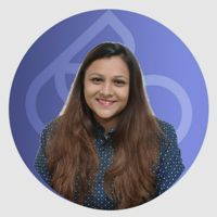 Komal Kamdar's profile picture