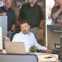 Dominik Finke's profile picture