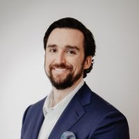 Mike Collins' profile picture