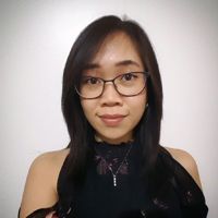 Jessica Lim's profile picture
