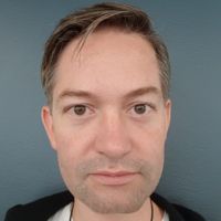 Erik Jacques Wiborg's profile picture