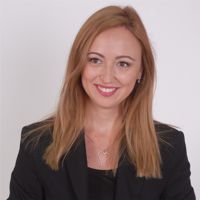 Gordana Kovacevic's profile picture