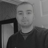 Kieran Lancaster's profile picture