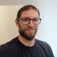 Nadav Brodsly's profile picture
