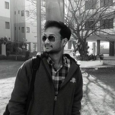 Suraj Gupta Senior Graphic Designer at Sticker Mule The Org