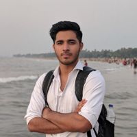 Vikas Sharma's profile picture