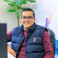 Mahmoud Fadel Albatta's profile picture