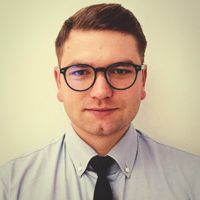 Marian Kharechko's profile picture