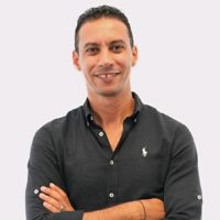 Younes Charit's profile picture