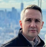Peter Ashfield's profile picture