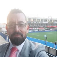 Paul Davies' profile picture