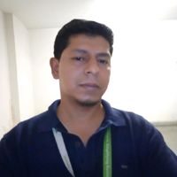 Mohammad Jaseem Sheikh's profile picture