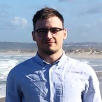 Mikhail Muzharovsky's profile picture