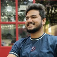 Vinayak S.'s profile picture