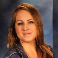 Nikki Barnes' profile picture