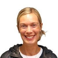 Amanda Clark's profile picture