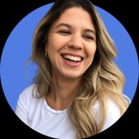 Patricia Maxim's profile picture