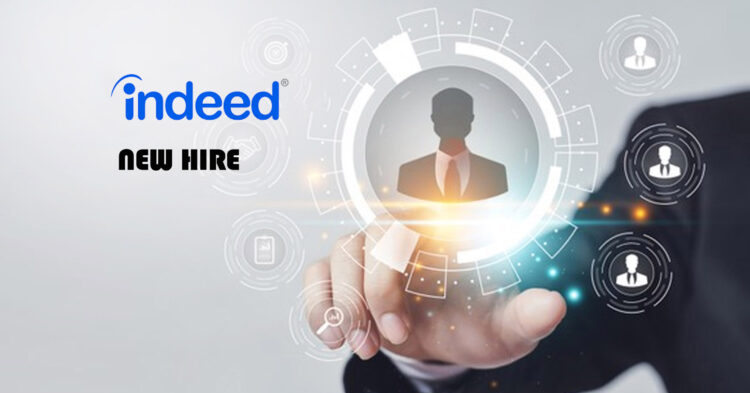 Indeed Names Jessica Jensen Chief Marketing Officer, Indeed