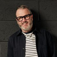 Simon Pluck's profile picture