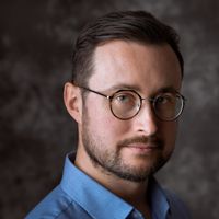 Przemek MacIolek's profile picture
