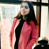 Priyakshi P.'s profile picture