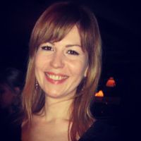 Martina Tashkova's profile picture