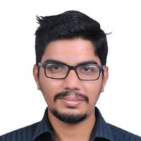 Siddharth Nagarajan's profile picture