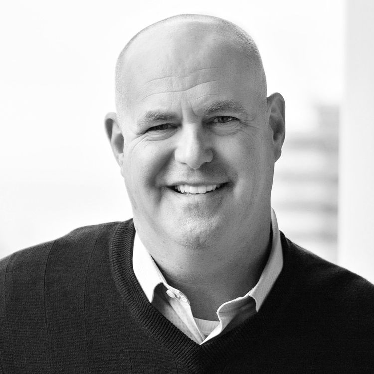 Rob Oliver CoFounder & CEO at Novitas Data The Org