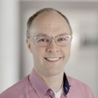 Roland Hänel's profile picture