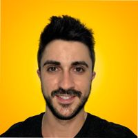 Guilherme Bandeira's profile picture