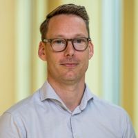 Wouter Gaarenstroom's profile picture