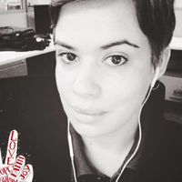 Evonne Vargas' profile picture