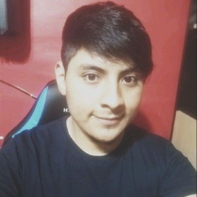 Joaquín Maximiliano Cardozo Frontend Developer at Bego The Org