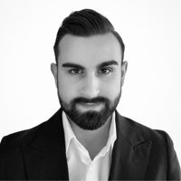 Adriano Casarano's profile picture