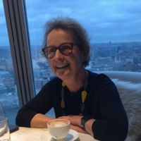 Sarah Morrison's profile picture