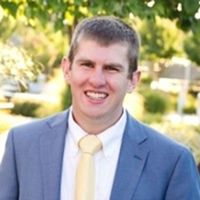 Steven Anderson's profile picture