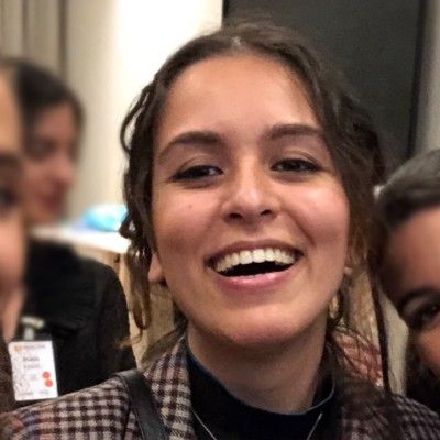 Sibel Ilter - Business Development at Elypta | The Org