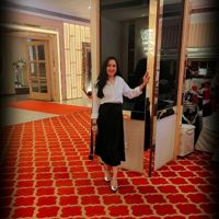 Namita Dhunna's profile picture