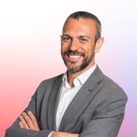 Sergio Martin's profile picture