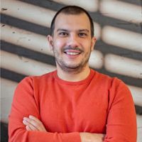 Nikola Bojkovski's profile picture