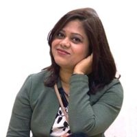 Dr. Baishali Dutta's profile picture