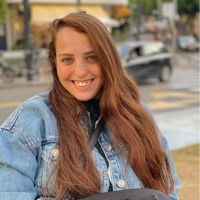 Dafna Golan's profile picture