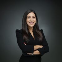 Lemya Soltani's profile picture