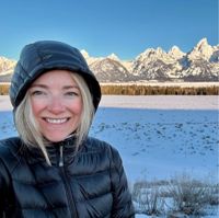 Brit Lewis' profile picture