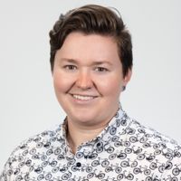 Julie Woodburn's profile picture