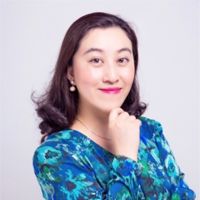 Vicky Zhang's profile picture